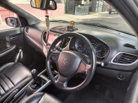 Maruti Suzuki Baleno ALPHA 1.2 PETROL