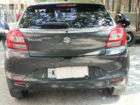 Maruti Suzuki Baleno ALPHA 1.2 PETROL
