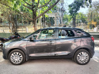 Maruti Suzuki Baleno ALPHA 1.2 PETROL