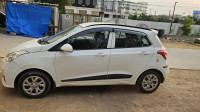 Hyundai i10 Grand i10 sportz