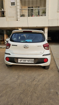 Hyundai i10 Grand i10 sportz