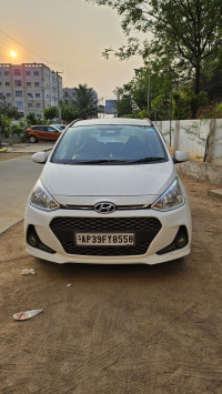 Hyundai i10 Grand i10 sportz