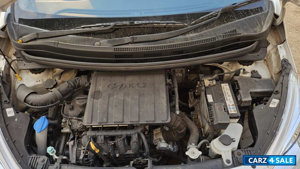 Hyundai i10 Grand i10 sportz