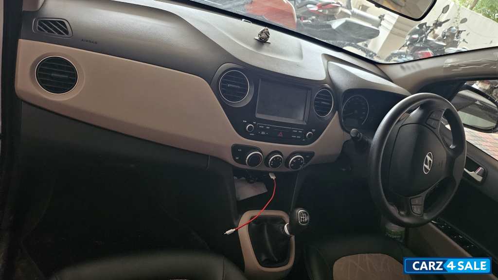 Hyundai i10 Grand i10 sportz