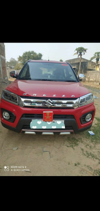 Maruti Suzuki Vitara Brezza Vxi 2020 Model