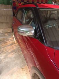 Maruti Suzuki Vitara Brezza Vxi