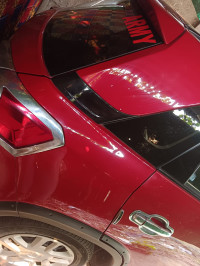 Maruti Suzuki Vitara Brezza Vxi