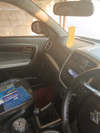Maruti Suzuki Vitara Brezza Vxi