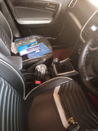 Maruti Suzuki Vitara Brezza Vxi