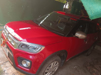 Maruti Suzuki Vitara Brezza Vxi