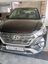 Hyundai Creta 1.6 SX 2019 Model