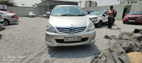 Toyota Innova 2.5 v diesel 2007 Model