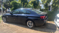 BMW 5-Series 530D 2014 Model
