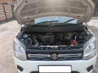 Maruti Suzuki Wagon R VXI CNG