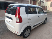 Maruti Suzuki Wagon R VXI CNG