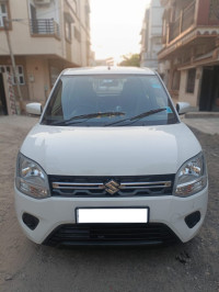 Maruti Suzuki Wagon R VXI CNG