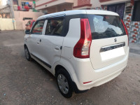 Maruti Suzuki Wagon R VXI CNG