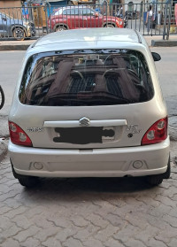 Maruti Suzuki Zen Lxi 2002 Model