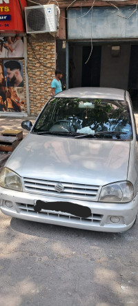 Maruti Suzuki Zen Lxi