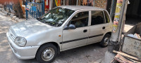 Maruti Suzuki Zen Lxi