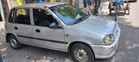 Maruti Suzuki Zen Lxi