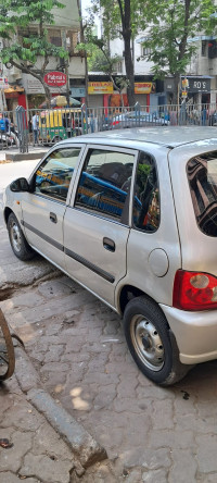 Maruti Suzuki Zen Lxi