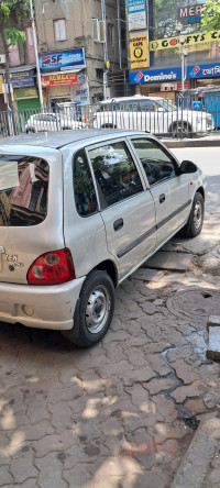 Maruti Suzuki Zen Lxi