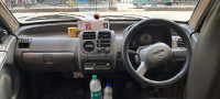 Maruti Suzuki Zen Lxi