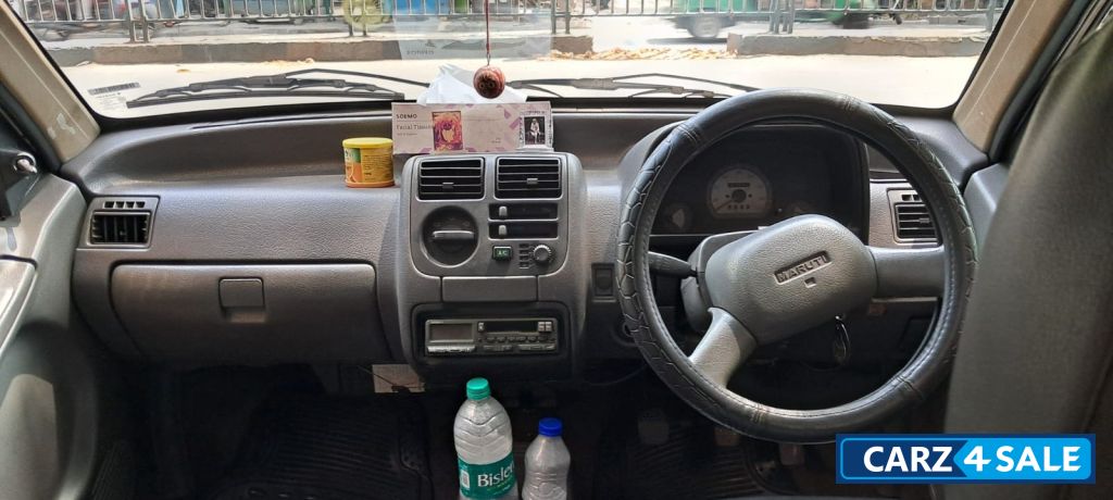 Maruti Suzuki Zen Lxi Maruti Suzuki Zen Lxi