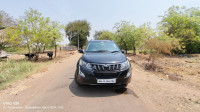 Mahindra XUV 500 W10 2017 Model