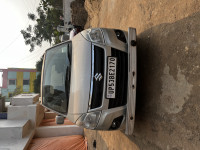 Maruti Suzuki Wagon R VXI Model
