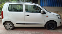Maruti Suzuki Wagon R AMT VXI 2017 Model
