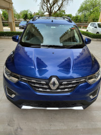 Renault Triber rxz amt 2020 Model