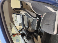 Renault Triber rxz amt