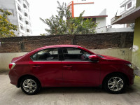 Honda Amaze Exclusive edition 2019 Model