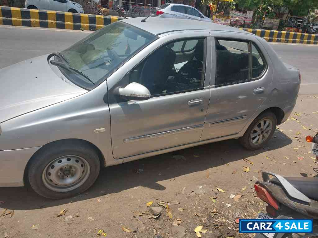 Tata Indigo Ecs VX CR4