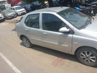 Tata Indigo Ecs VX CR4