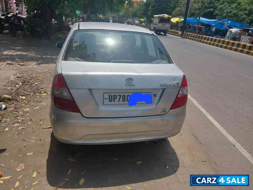 Tata Indigo Ecs VX CR4