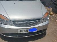 Tata Indigo Ecs VX CR4
