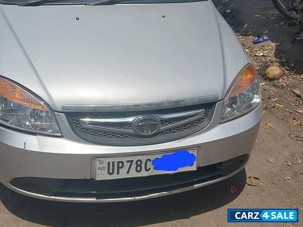 Tata Indigo Ecs VX CR4