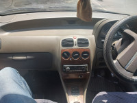 Tata Indigo Ecs VX CR4