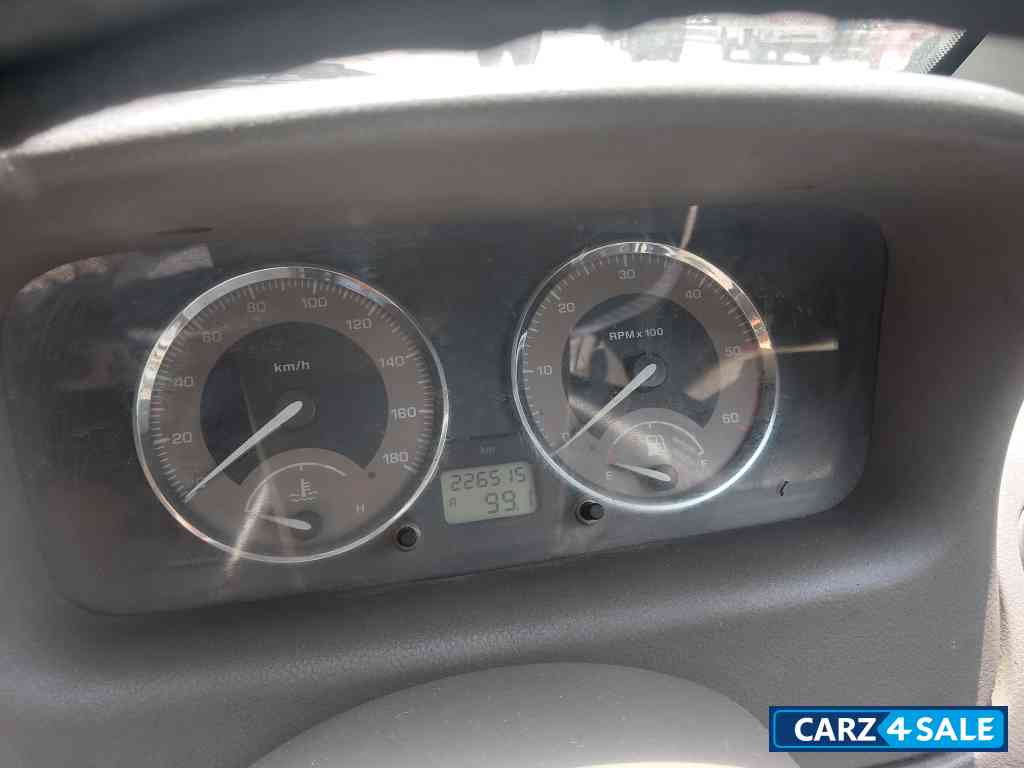 Tata Indigo Ecs VX CR4