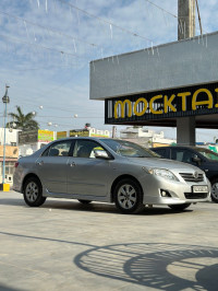 Toyota Corolla Altis