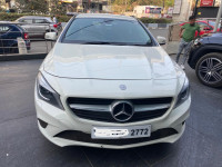 Mercedes-Benz CLA style 2014 Model
