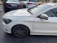 Mercedes-Benz CLA style