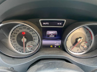 Mercedes-Benz CLA style