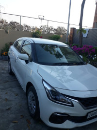 Maruti Suzuki Baleno DELTA 2023 Model