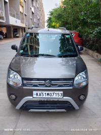 Maruti Suzuki Wagon R LXI CNG OPTIONAL 2021 Model