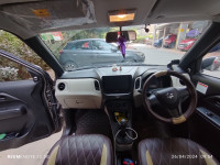 Magma Grey Maruti Suzuki Wagon R LXI CNG OPTIONAL
