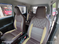 Magma Grey Maruti Suzuki Wagon R LXI CNG OPTIONAL